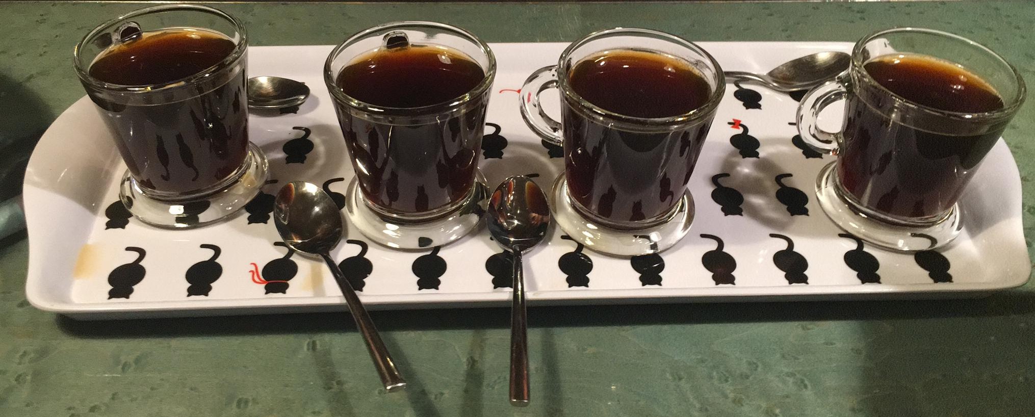 Carajillas